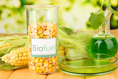 Anmore biofuel availability