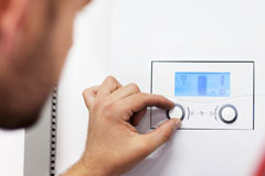 best Anmore boiler servicing companies
