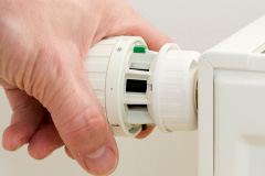 Anmore central heating repair costs