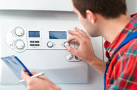 free commercial Anmore boiler quotes