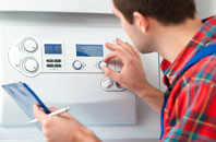 free Anmore gas safe engineer quotes