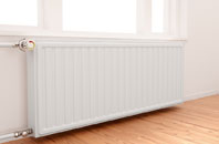Anmore heating installation