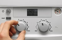 free Anmore boiler maintenance quotes