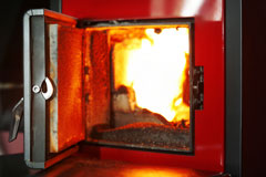 solid fuel boilers Anmore